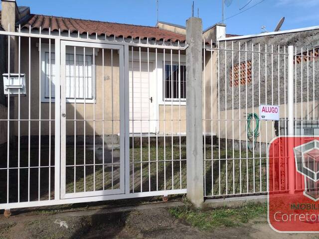 #2387 - Casa para Venda em Sapucaia do Sul - RS - 2