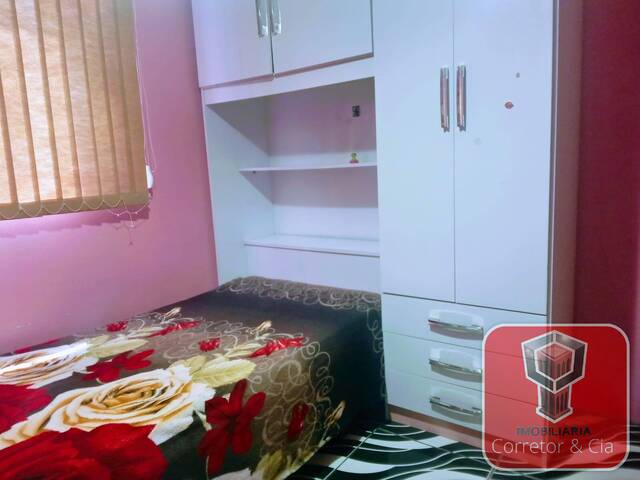 #2388 - Apartamento para Venda em Sapucaia do Sul - RS - 3