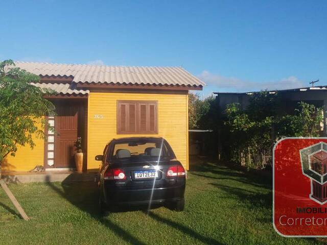 #2389 - Casa para Venda em Sapucaia do Sul - RS - 2