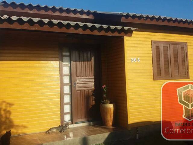 #2389 - Casa para Venda em Sapucaia do Sul - RS - 3