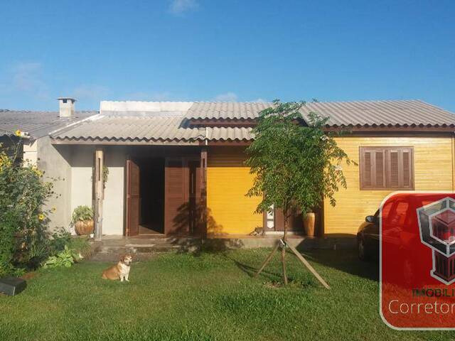 #2389 - Casa para Venda em Sapucaia do Sul - RS - 1