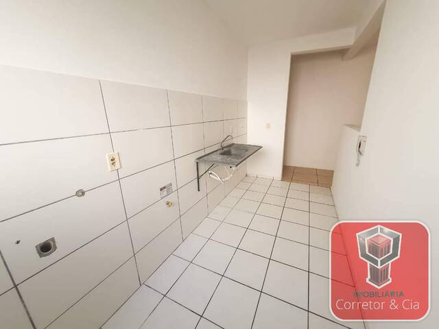 #2390 - Apartamento para Venda em Sapucaia do Sul - RS - 2