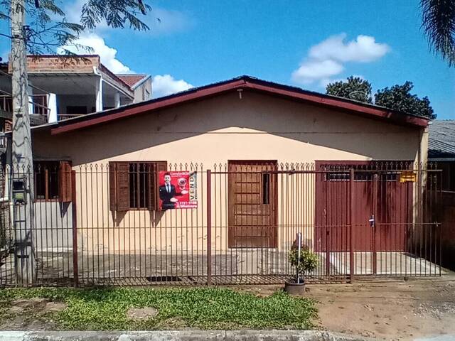 #2393 - Casa para Venda em Sapucaia do Sul - RS - 1