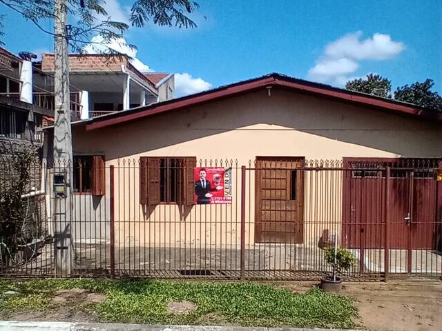 #2393 - Casa para Venda em Sapucaia do Sul - RS - 2
