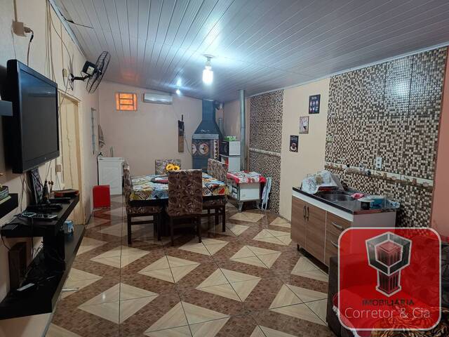 Casa para Venda em Sapucaia do Sul - 4