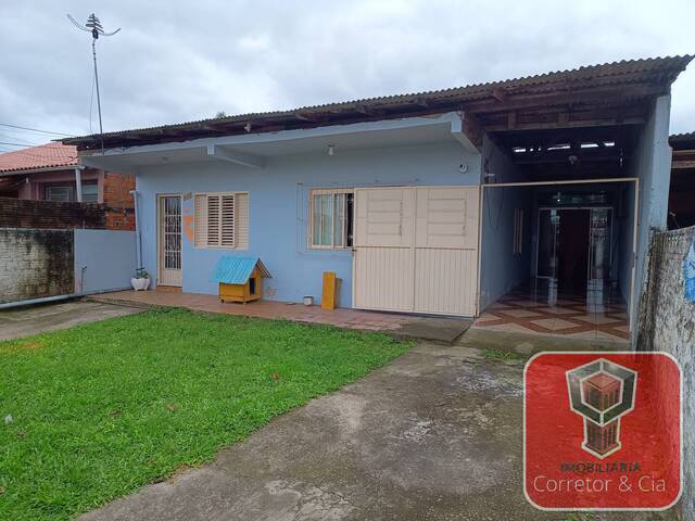#2394 - Casa para Venda em Sapucaia do Sul - RS - 1