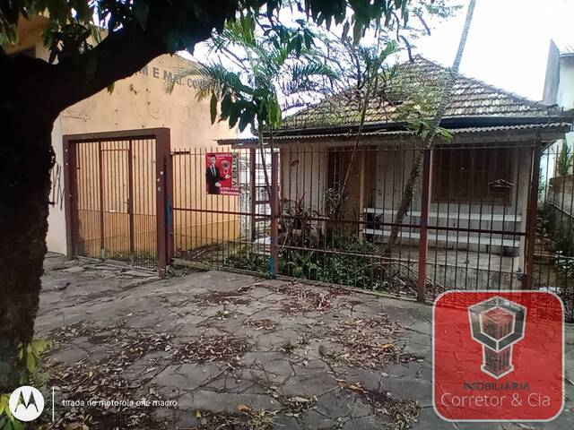 #2399 - Área para Venda em Sapucaia do Sul - RS - 1
