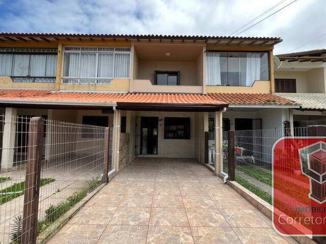 #2407 - Casa para Venda em Sapucaia do Sul - RS - 1