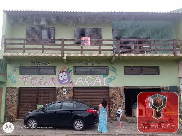 #2408 - Casa para Venda em Sapucaia do Sul - RS - 1