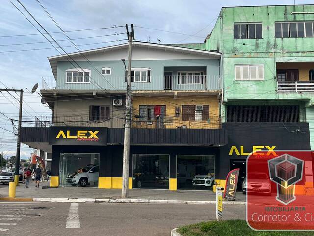 #2192 - Apartamento para Venda em Sapucaia do Sul - RS - 3