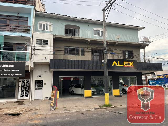 #2192 - Apartamento para Venda em Sapucaia do Sul - RS - 2