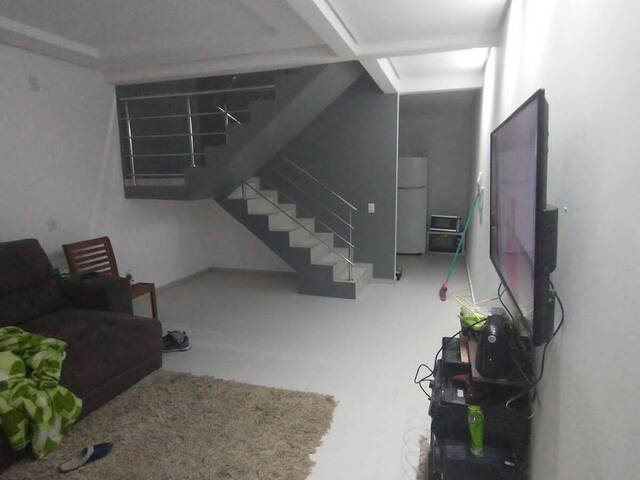 Casa para Venda em Florianópolis - 4