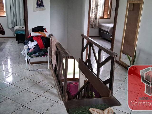 Casa para Venda em Passo do Sobrado - 5