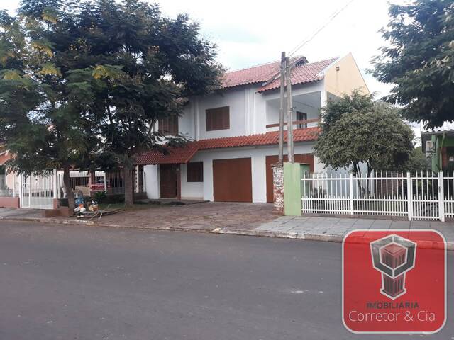 #2414 - Casa para Venda em Passo do Sobrado - RS