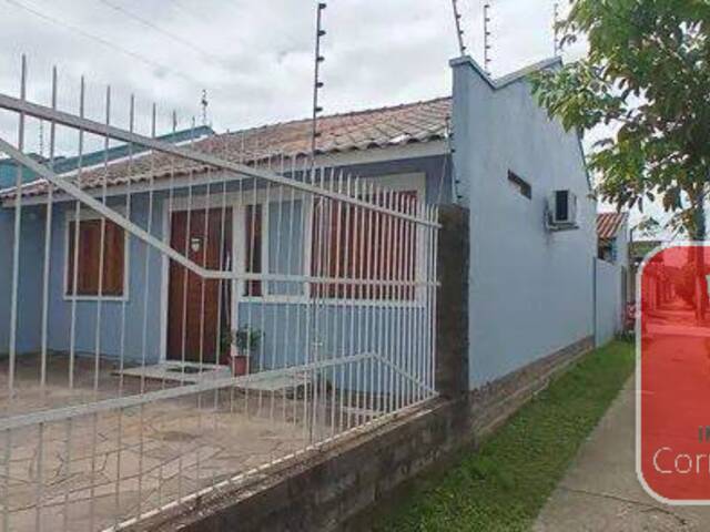 #2417 - Casa para Venda em Sapucaia do Sul - RS