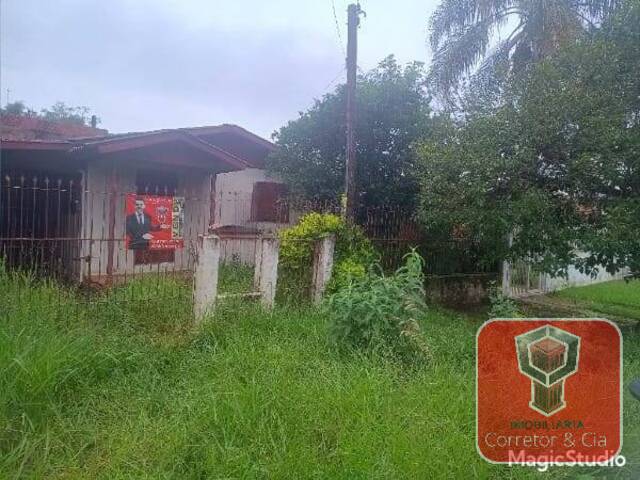 #2420 - Casa para Venda em Sapucaia do Sul - RS - 1