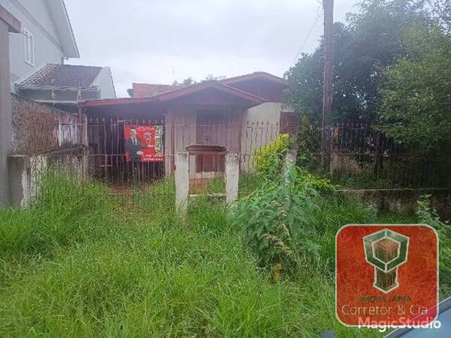 #2420 - Casa para Venda em Sapucaia do Sul - RS - 2