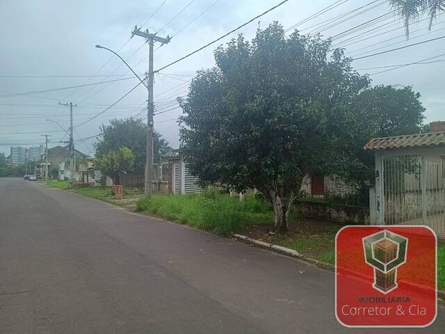 #2420 - Casa para Venda em Sapucaia do Sul - RS - 3