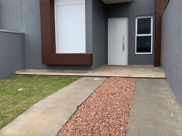 #2422 - Casa para Venda em Sapucaia do Sul - RS
