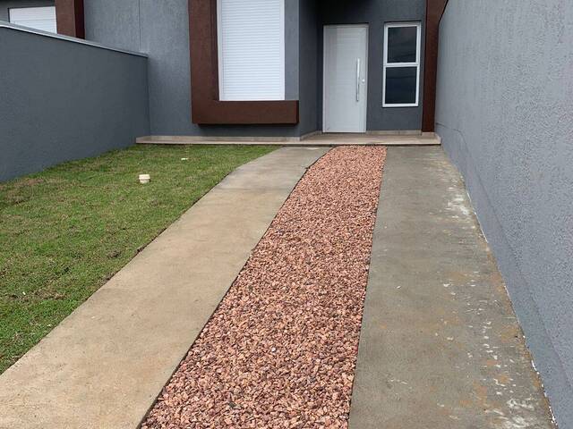 #2422 - Casa para Venda em Sapucaia do Sul - RS