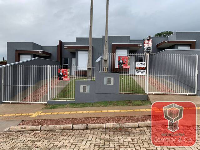 #2422 - Casa para Venda em Sapucaia do Sul - RS