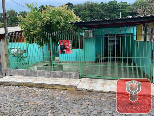 #2423 - Casa para Venda em Sapucaia do Sul - RS - 2