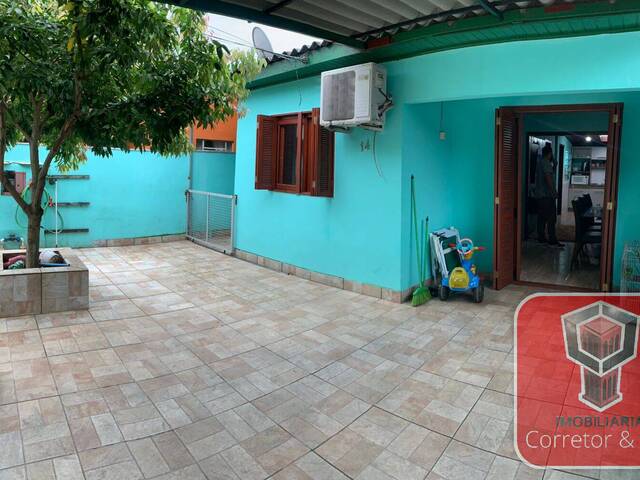 #2423 - Casa para Venda em Sapucaia do Sul - RS - 3