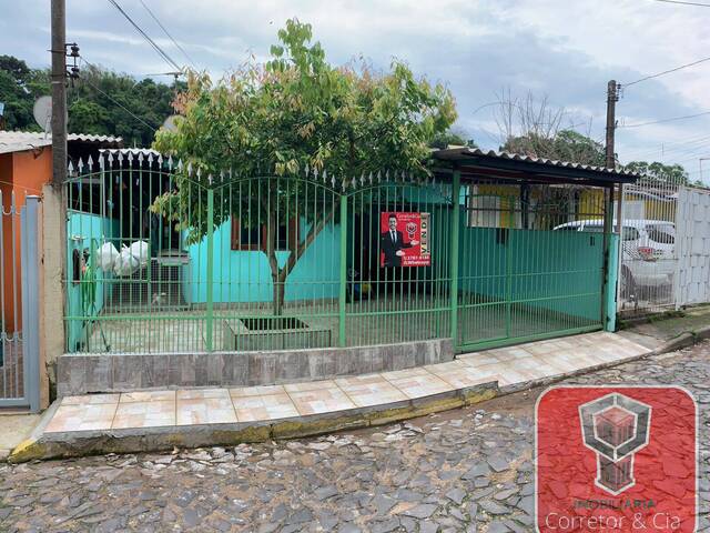 #2423 - Casa para Venda em Sapucaia do Sul - RS - 1