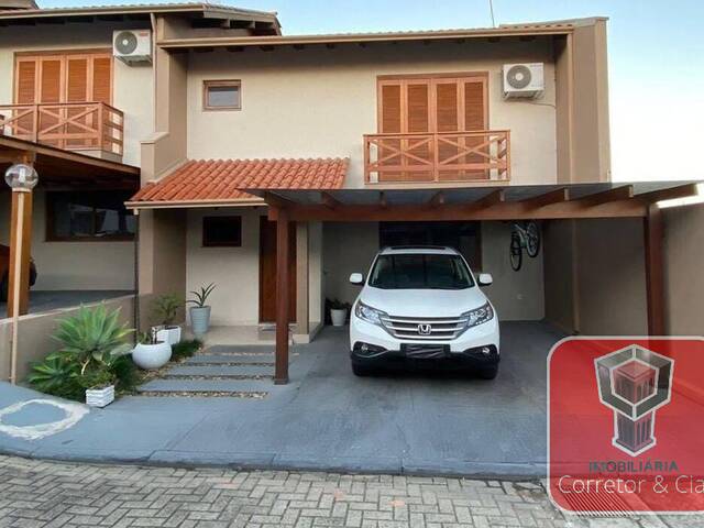 #2424 - Casa para Venda em Sapucaia do Sul - RS