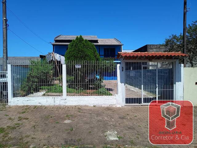 #2429 - Casa para Venda em Sapucaia do Sul - RS