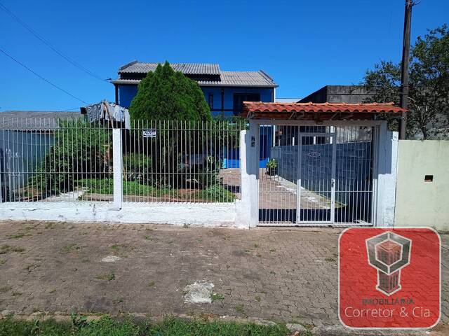 #2429 - Casa para Venda em Sapucaia do Sul - RS