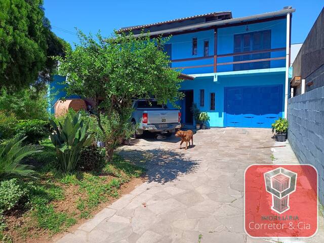 Casa para Venda em Sapucaia do Sul - 5