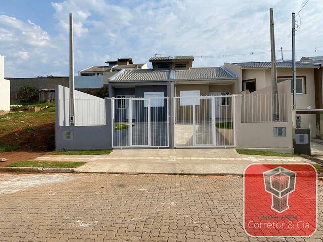 #2433 - Casa para Venda em Sapucaia do Sul - RS - 1