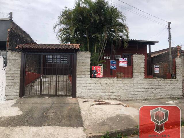 #2434 - Casa para Venda em Sapucaia do Sul - RS - 2
