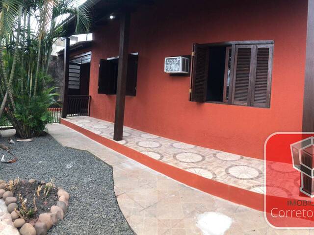 #2434 - Casa para Venda em Sapucaia do Sul - RS
