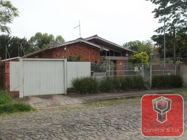 #2435 - Casa para Venda em Sapucaia do Sul - RS