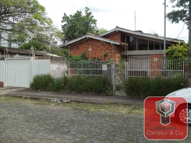 #2435 - Casa para Venda em Sapucaia do Sul - RS - 1