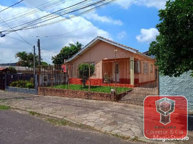 #2439 - Casa para Venda em Sapucaia do Sul - RS - 1