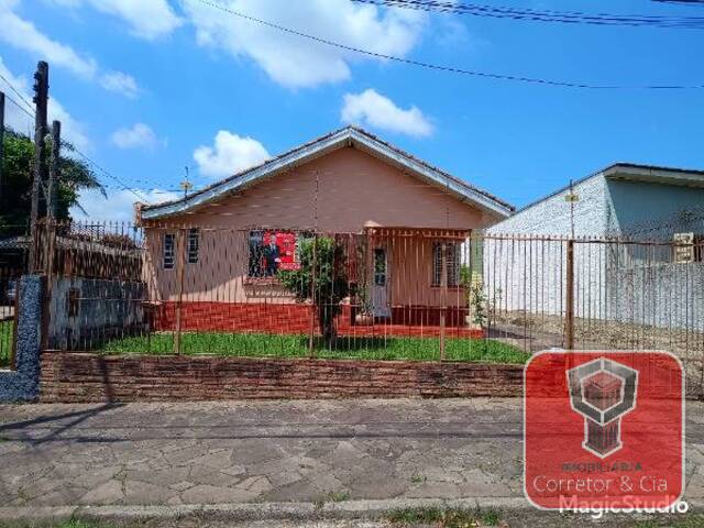 #2439 - Casa para Venda em Sapucaia do Sul - RS - 3