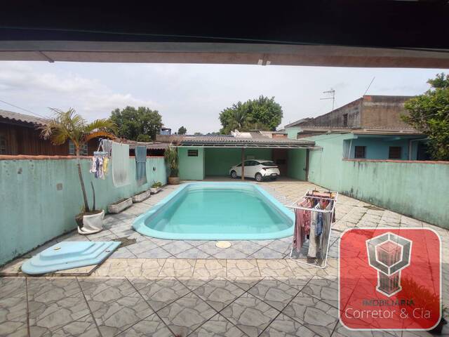 #2440 - Casa para Venda em Sapucaia do Sul - RS