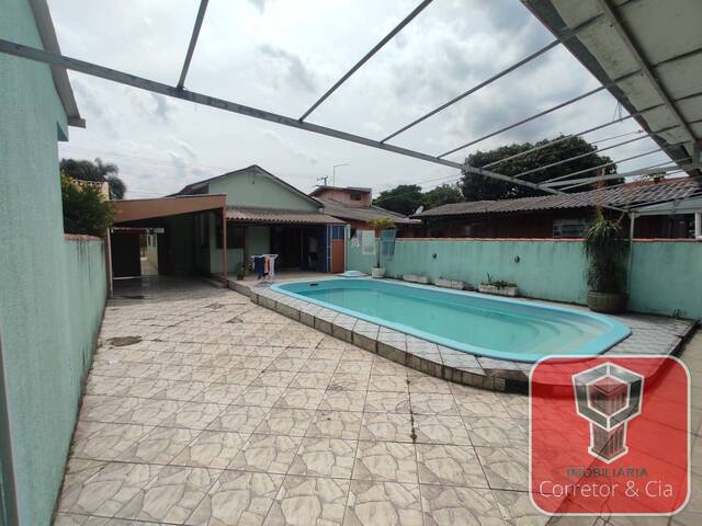 #2440 - Casa para Venda em Sapucaia do Sul - RS