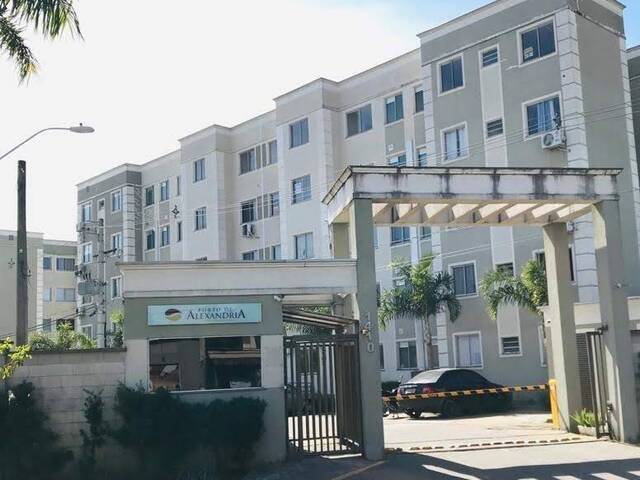 #2441 - Apartamento para Venda em Sapucaia do Sul - RS