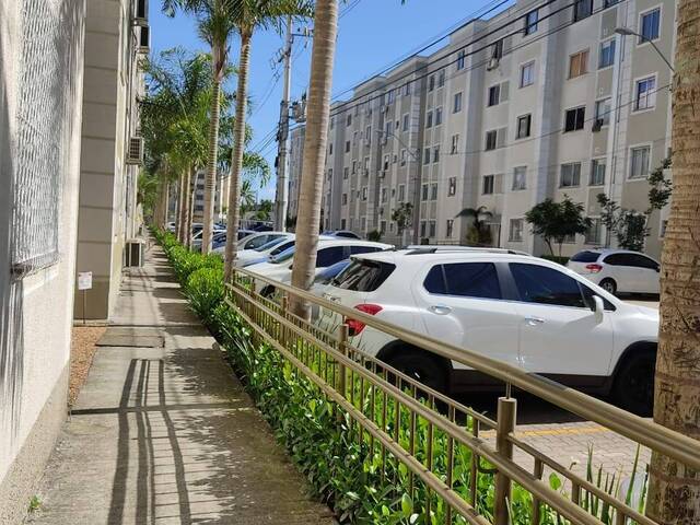 #2441 - Apartamento para Venda em Sapucaia do Sul - RS