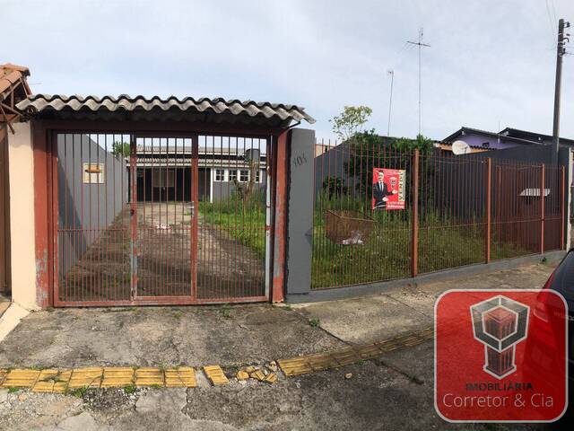 #2444 - Casa para Venda em Sapucaia do Sul - RS