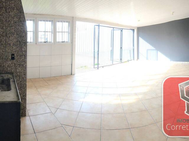 #2444 - Casa para Venda em Sapucaia do Sul - RS