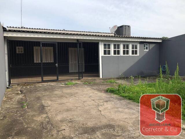 #2444 - Casa para Venda em Sapucaia do Sul - RS