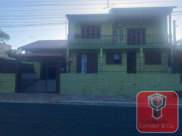 #2446 - Casa para Venda em Sapucaia do Sul - RS - 2