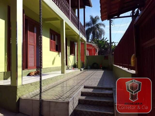 #2446 - Casa para Venda em Sapucaia do Sul - RS - 3