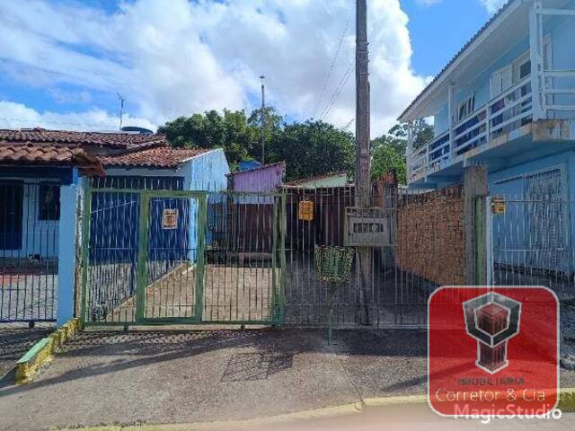 #2448 - Casa para Venda em Sapucaia do Sul - RS - 1