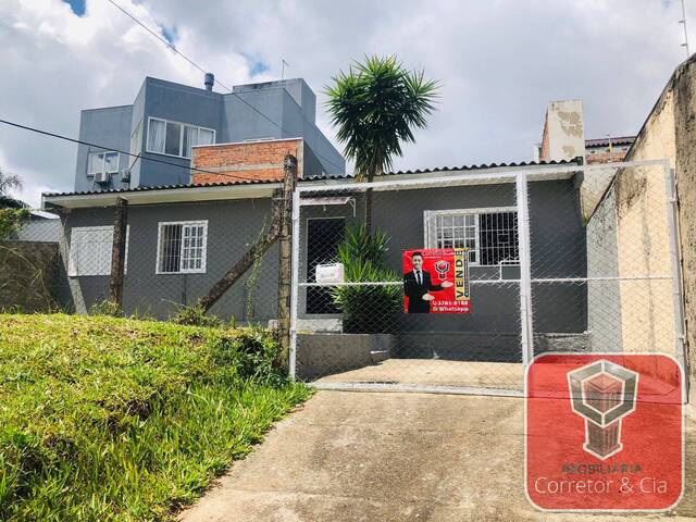 #2451 - Casa para Venda em Sapucaia do Sul - RS